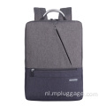 Mode Stitching Business Backpack Customization